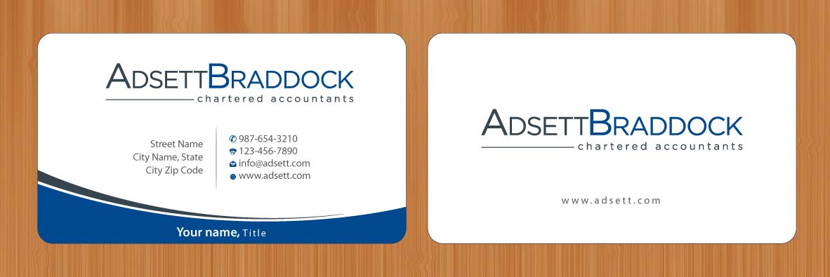 Stationery Design by Sbss for this project | Design #1067307