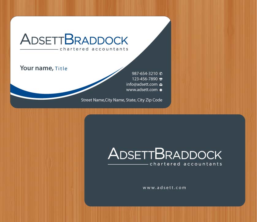 Stationery Design by Sbss for this project | Design #1067308