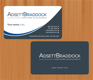 Stationery Design by Sbss for this project | Design: #1067308