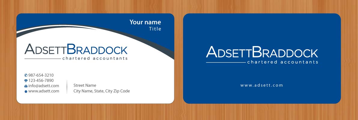 Stationery Design by Sbss for this project | Design #1067310