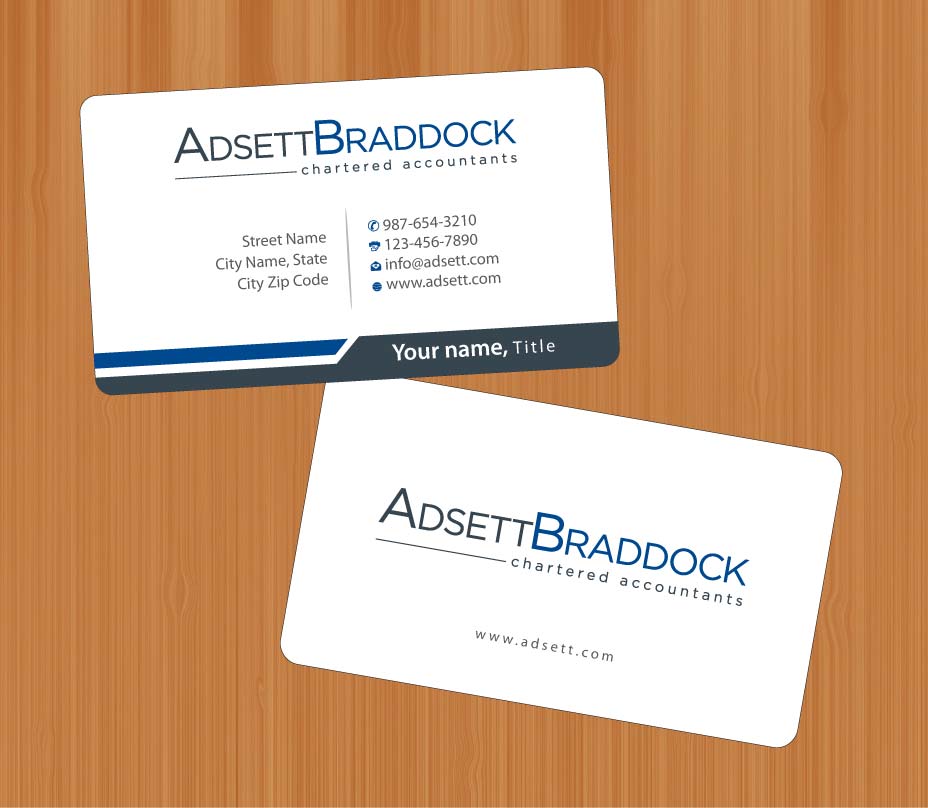 Stationery Design by Sbss for this project | Design #1067312