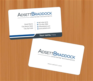 Stationery Design by Sbss for this project | Design: #1067312