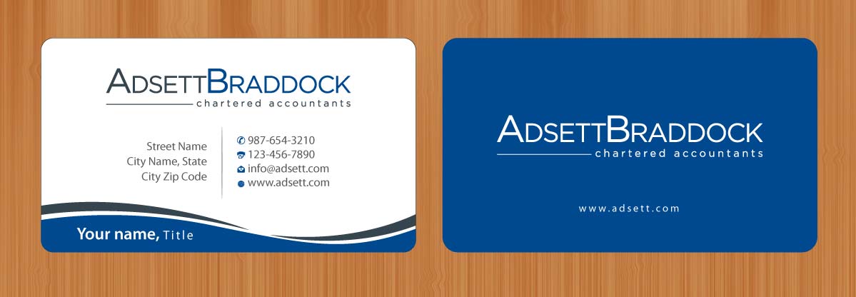 Stationery Design by Sbss for this project | Design #1067315