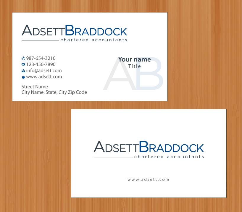 Stationery Design by Sbss for this project | Design #1067316