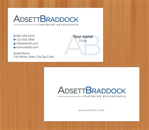 Stationery Design by Sbss for this project | Design: #1067316