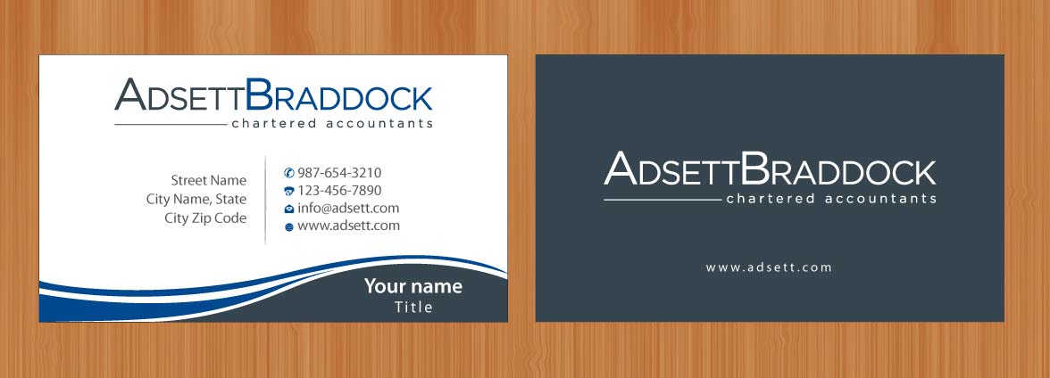 Stationery Design by Sbss for this project | Design #1067318