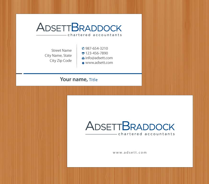 Stationery Design by Sbss for this project | Design #1067320