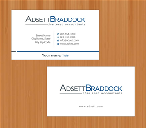 Stationery Design by Sbss for this project | Design: #1067320