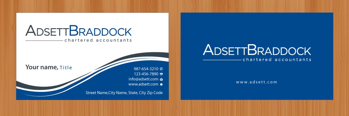 Stationery Design by Sbss for this project | Design #1067321