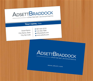 Design de Papeterie par Sbss pour ce projet | Design : #1067329