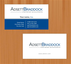 Design de Papeterie par Sbss pour ce projet | Design : #1067332