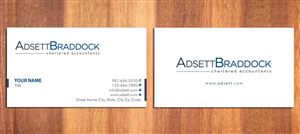 Design de Papeterie par Sbss pour ce projet | Design : #1067691