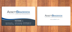 Design de Papeterie par Sbss pour ce projet | Design : #1067696