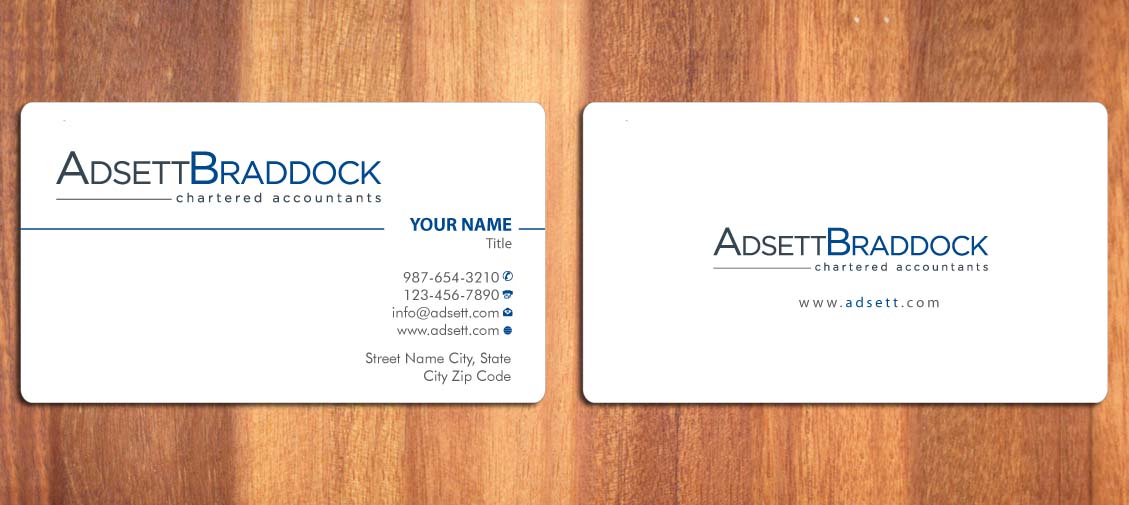 Stationery Design by Sbss for this project | Design #1067699