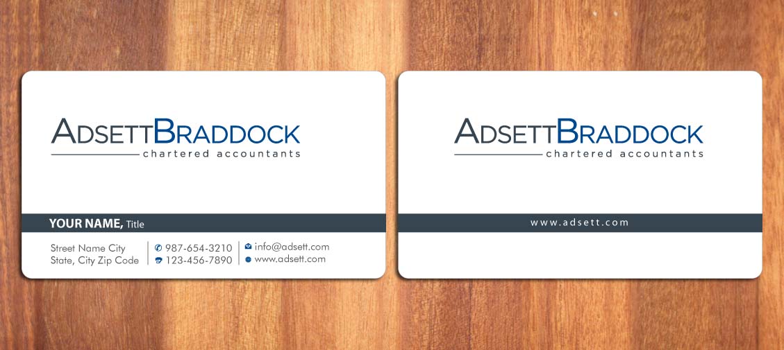 Stationery Design by Sbss for this project | Design #1067702