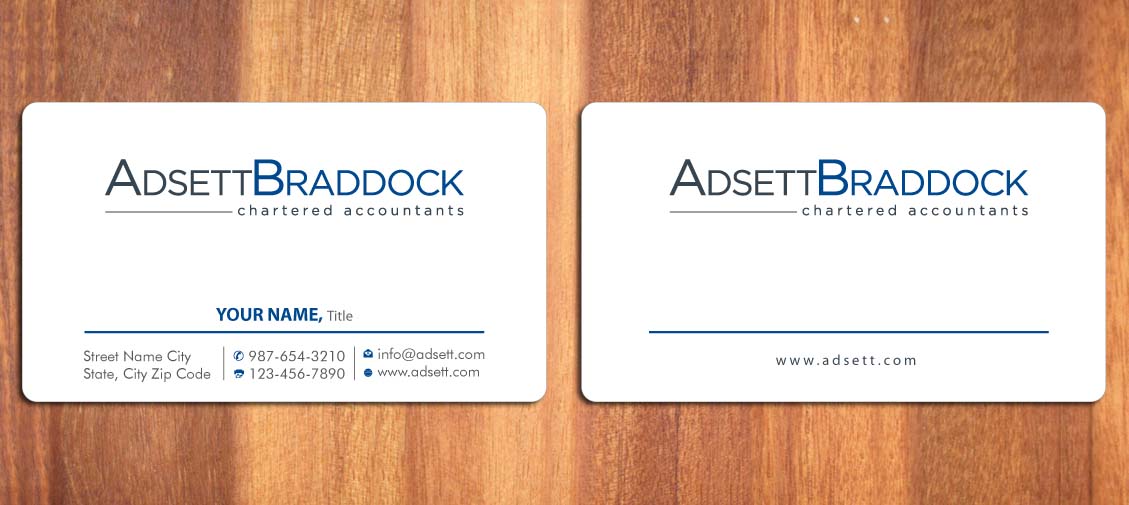 Stationery Design by Sbss for this project | Design #1067703