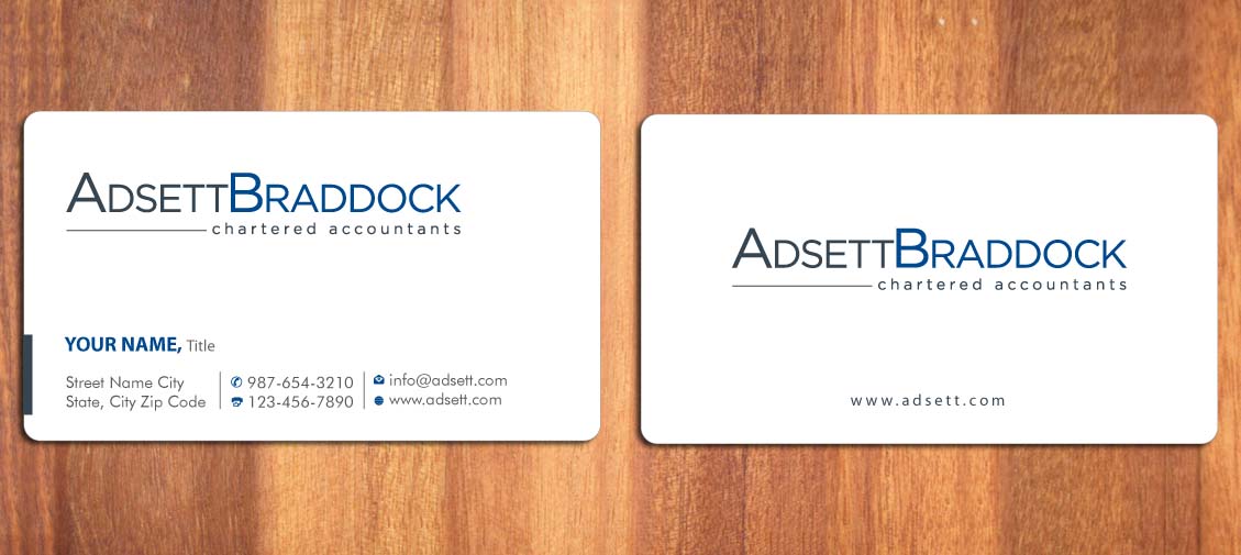 Stationery Design by Sbss for this project | Design #1067704