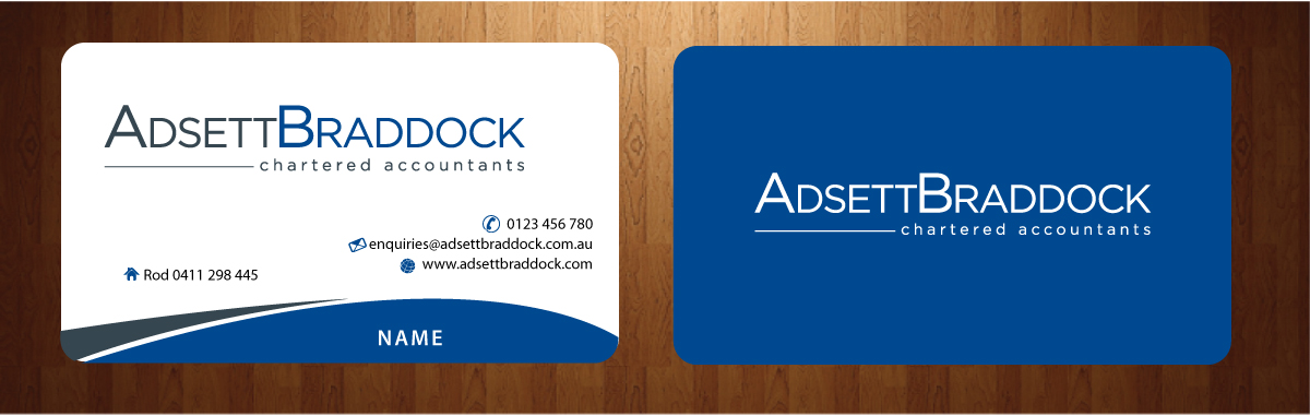 Stationery Design by Sbss for this project | Design #1068131