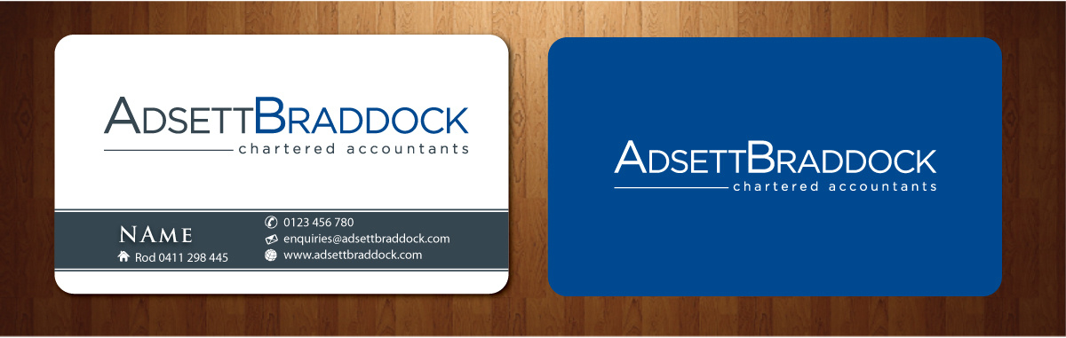 Stationery Design by Sbss for this project | Design #1068134