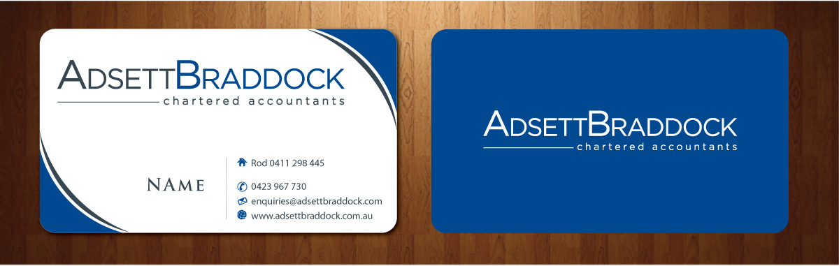 Stationery Design by Sbss for this project | Design #1068137