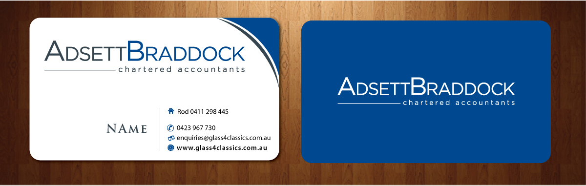 Stationery Design by Sbss for this project | Design #1068138