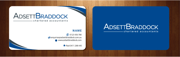 Stationery Design by Sbss for this project | Design #1068140