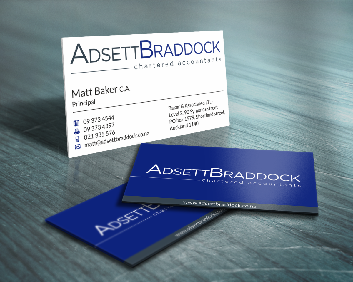 Stationery Design by HYPdesign for this project | Design #1068354