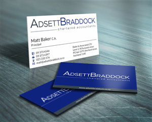 Stationery Design by HYPdesign for this project | Design: #1068354