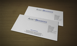 Stationery Design by HYPdesign for this project | Design: #1068376