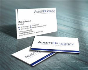 Stationery Design by HYPdesign for this project | Design: #1070733