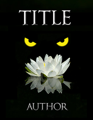 Book Cover Design by Annette Ruchala Designs