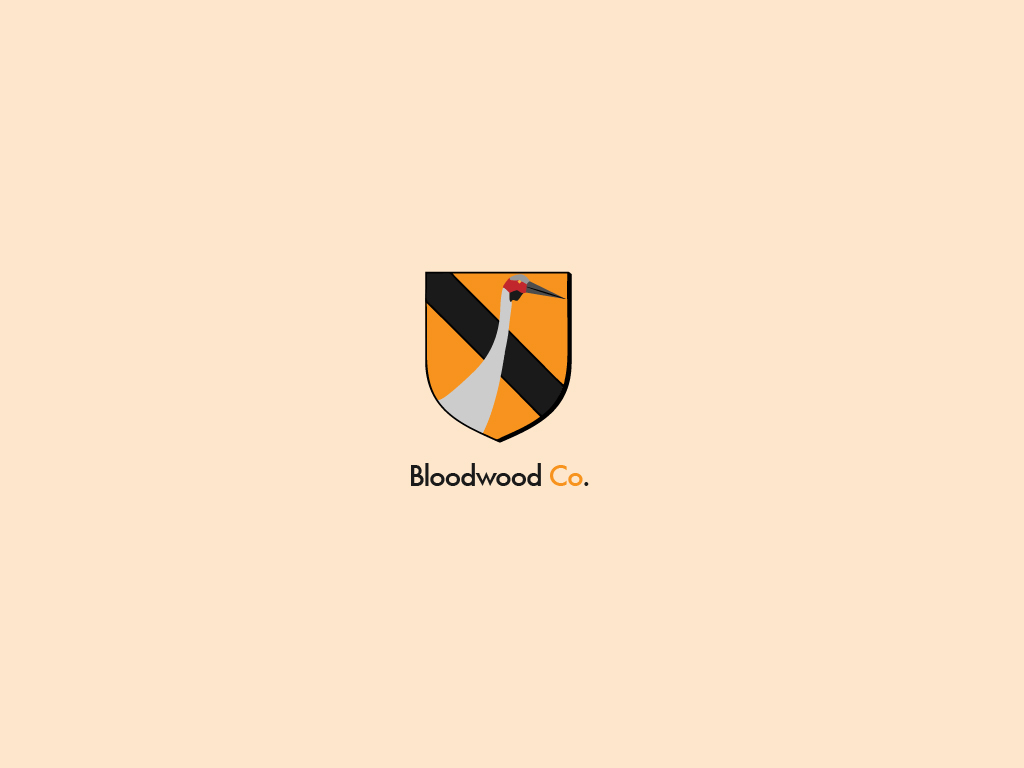 Logo Design by Joshua Clarke for this project | Design #1068066