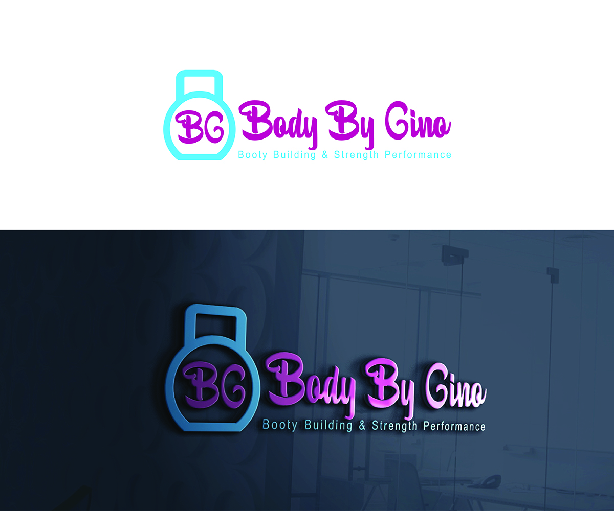 Diseño de Logo por Logico Artlines para este proyecto | Diseño #13760874