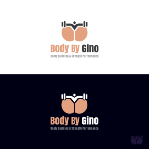 Logo Design by psychophic