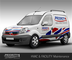 Logo Design by Digital Designer Agency