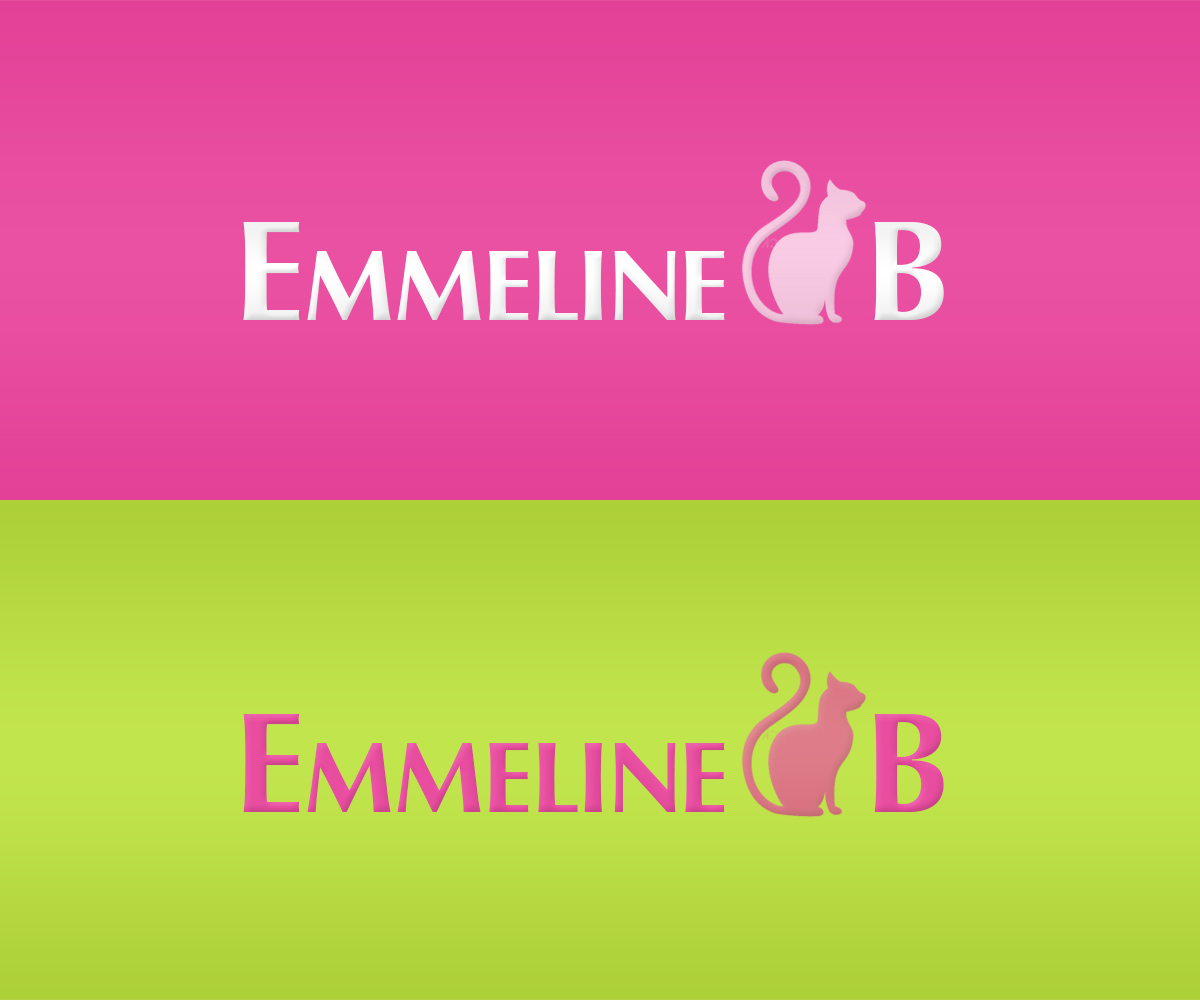 Logo Design by Mohib Qazi for rosa bellina | Design #3993449