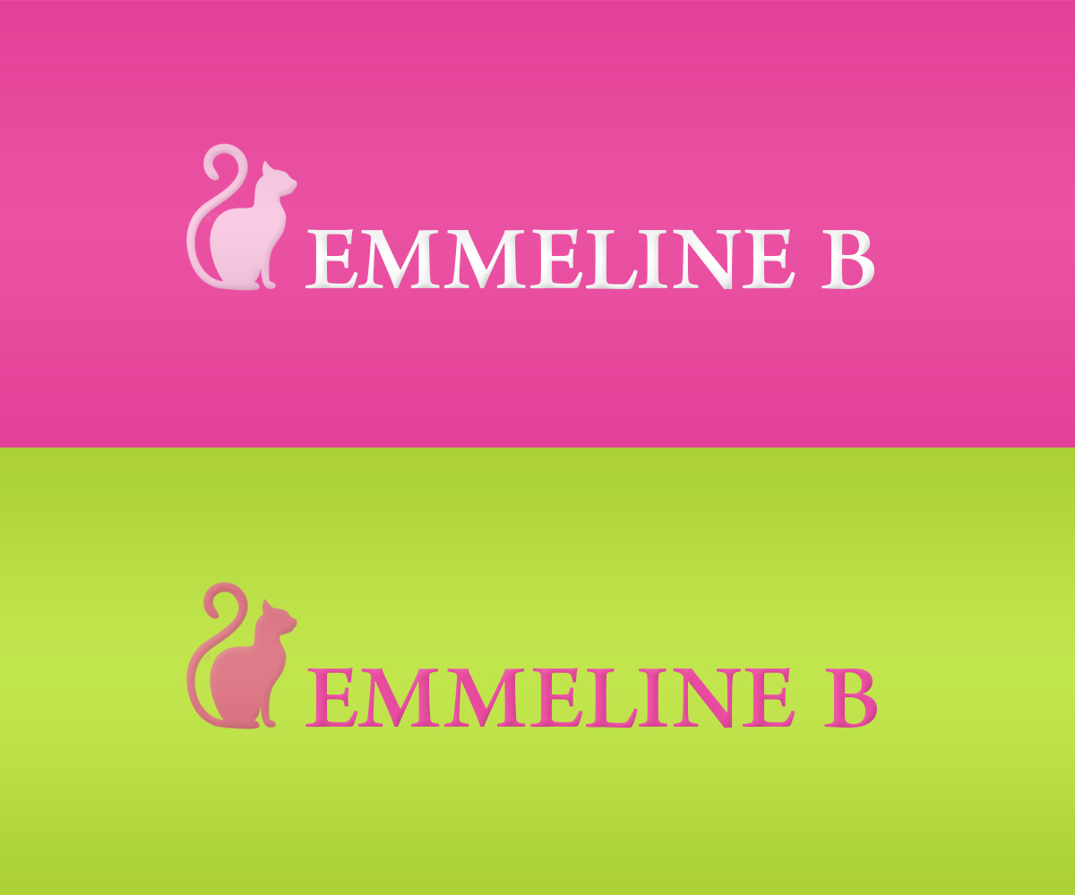 Logo Design by Mohib Qazi for rosa bellina | Design #3993463