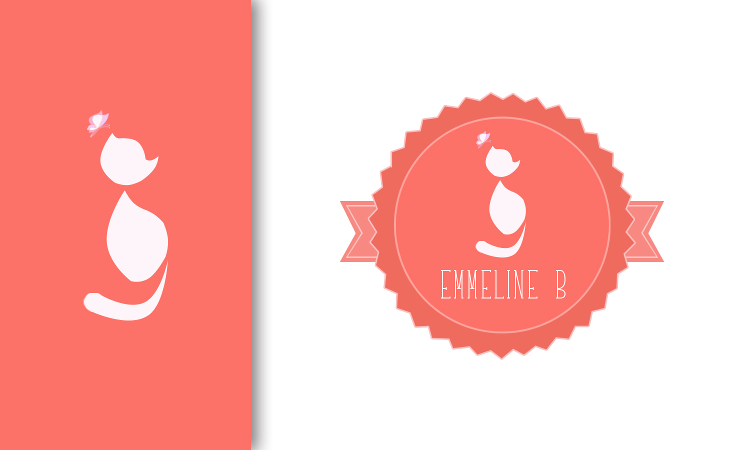 Logo Design by Tlvs Murthy for rosa bellina | Design #4007266