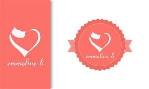 Logo Design by Tlvs Murthy for rosa bellina | Design: #4007702