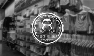 Logo Design by Tlvs Murthy for rosa bellina | Design #4025486