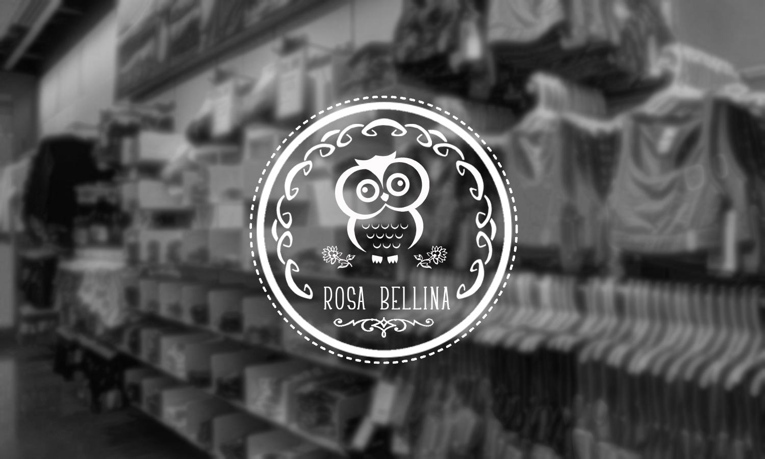 Logo Design by Tlvs Murthy for rosa bellina | Design #4025649