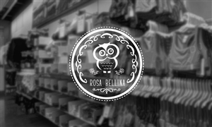 Logo Design by Tlvs Murthy for rosa bellina | Design: #4025649