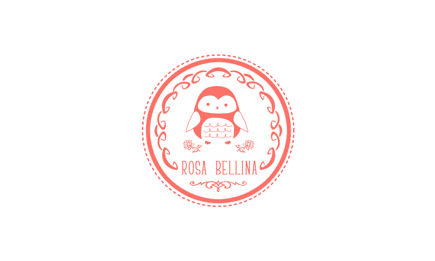 Logo Design by Tlvs Murthy for rosa bellina | Design #4116929