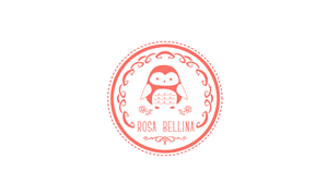 Logo Design by Tlvs Murthy for rosa bellina | Design: #4116929