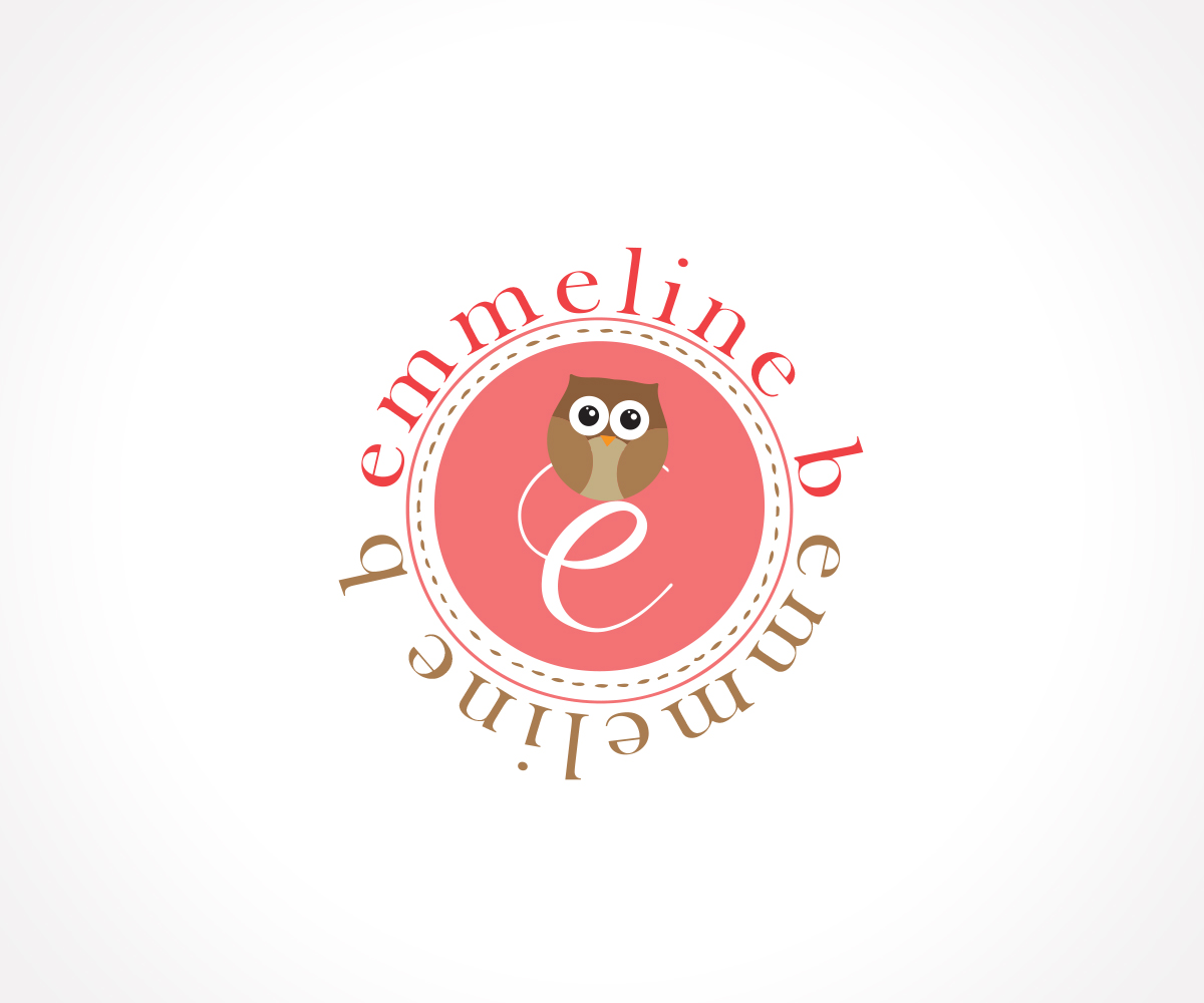 Logo Design by Hartawan® for rosa bellina | Design #4025428