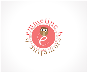 Logo Design by Hartawan® for rosa bellina | Design: #4025428