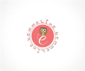 Logo Design by Hartawan® for rosa bellina | Design: #4025441