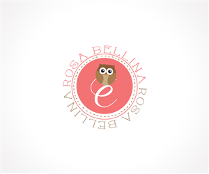 Logo Design by Hartawan® for rosa bellina | Design: #4025527