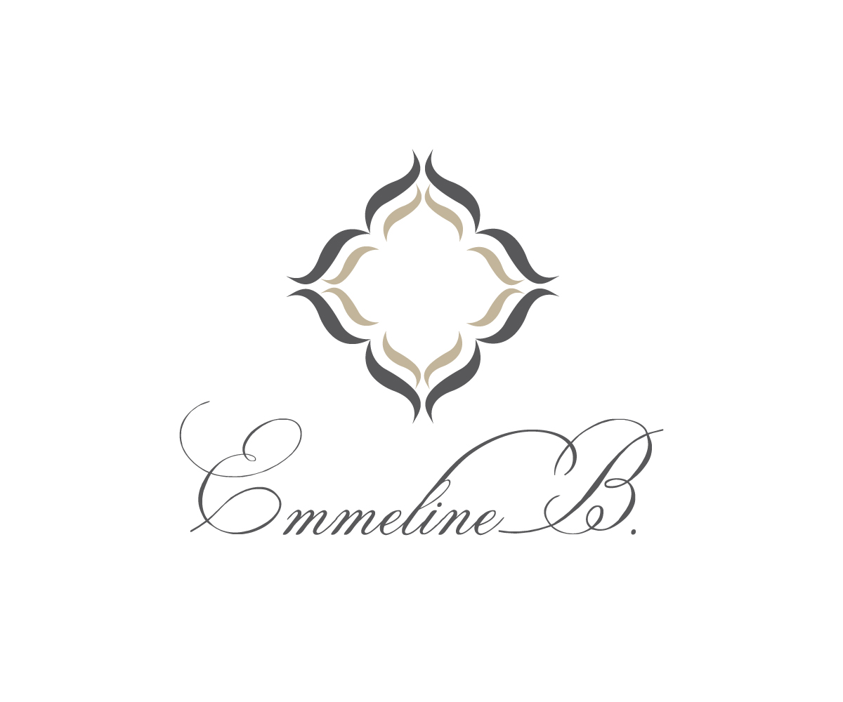 Logo Design by meygekon for rosa bellina | Design #4023564
