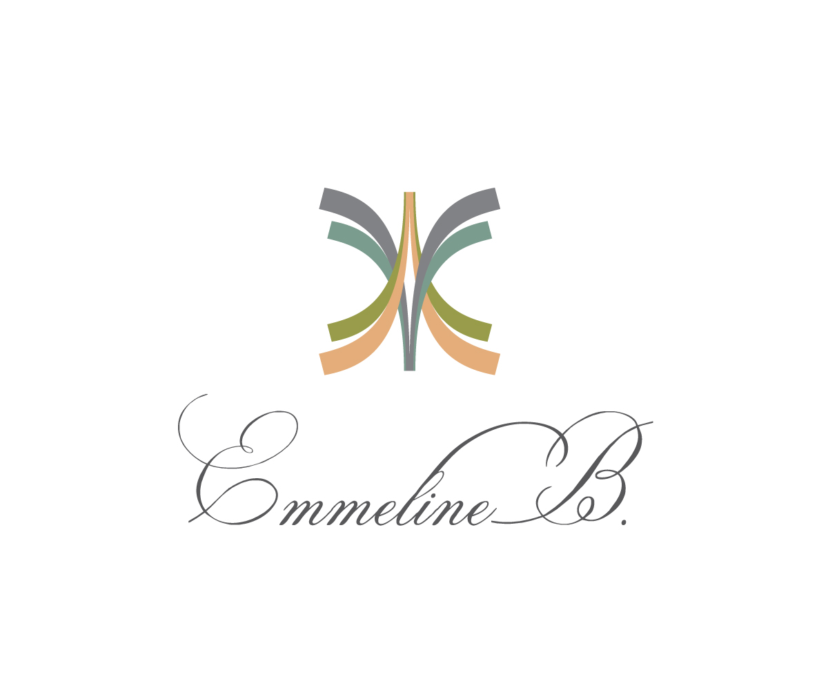 Logo Design by meygekon for rosa bellina | Design #4025604